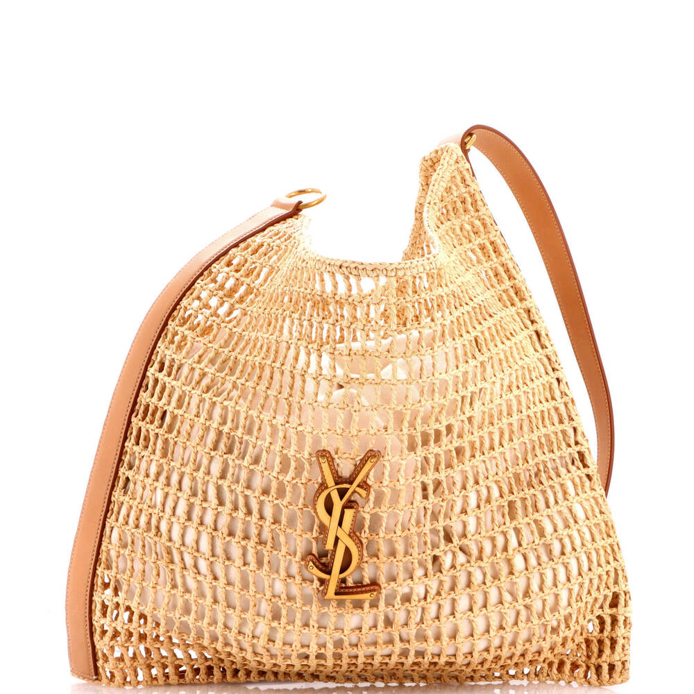Saint Laurent Oxalis Shoulder Bag